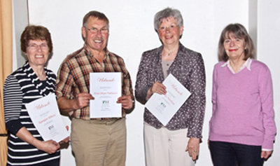 MG Mitgliederversammlung 2015